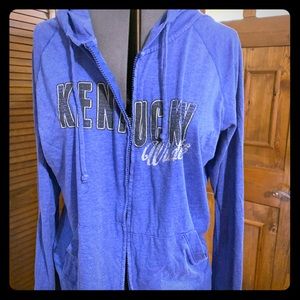 Kentucky Wildcats Jacket